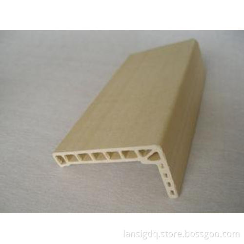 recycled Sliding Door Panel / door frame architrave mouldin